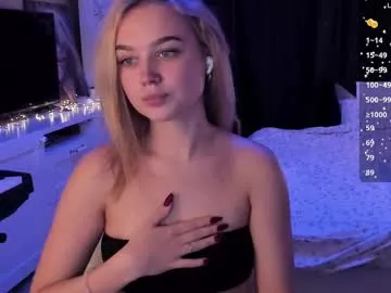 Freechat mary_romance on Chaturbate