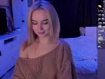 Freechat mary_romance on Chaturbate