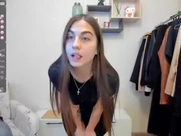 mary_tim on Chaturbate