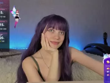 Freechat maryjane_bong on Chaturbate