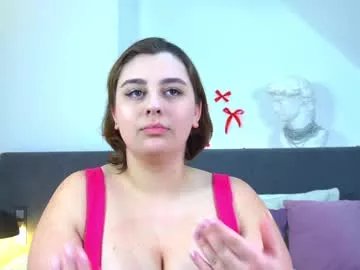 marymurrays on Chaturbate