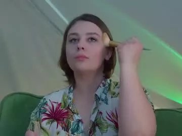 marymurrays on Chaturbate