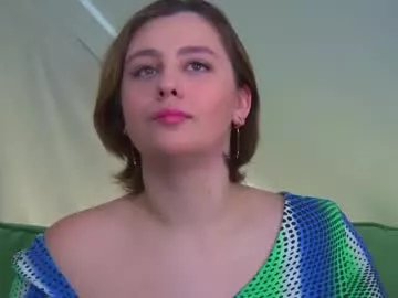 marymurrays on Chaturbate