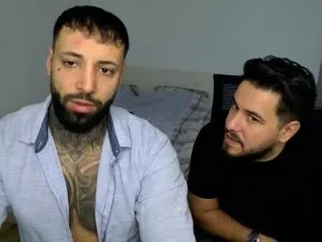 masculineguy69 on Chaturbate