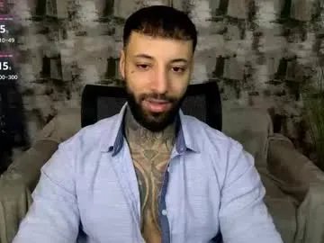 masculineguy69 on Chaturbate