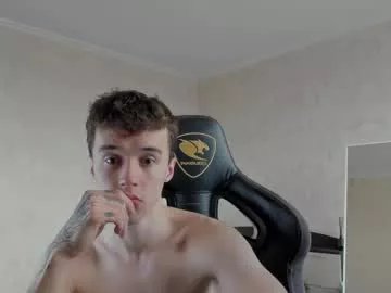 mason_warhol on Chaturbate