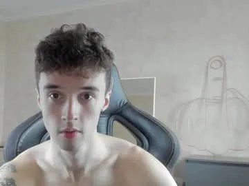 mason_warhol on Chaturbate