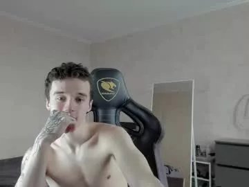 mason_warhol on Chaturbate