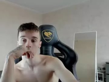 mason_warhol on Chaturbate