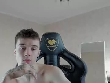 mason_warhol on Chaturbate