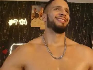 massimo_greco2 on Chaturbate
