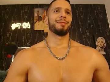 massimo_greco2 on Chaturbate