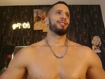 massimo_greco2 on Chaturbate