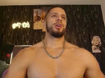 massimo_greco2 on Chaturbate