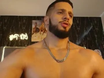 massimo_greco2 on Chaturbate