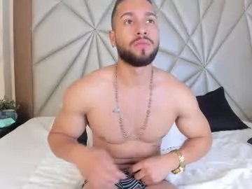 massimofiore_ on Chaturbate