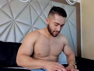massimofiore_ on Chaturbate