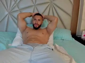 massimofiore_ on Chaturbate