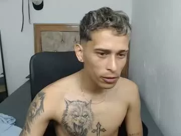 Offline masteralda09 on Chaturbate