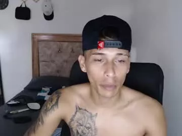 Offline masteralda09 on Chaturbate