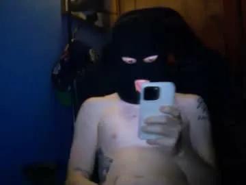 mastercooperfrost on Chaturbate