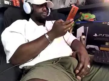 mastermarvel22 on Chaturbate