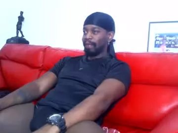 mastershow69 on Chaturbate