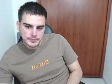 matew01_ on Chaturbate