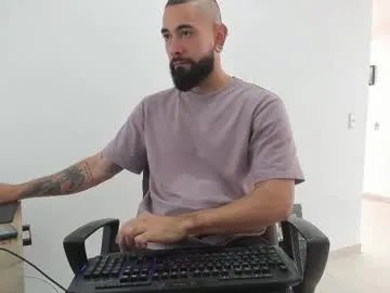 matheusbeard2 on Chaturbate