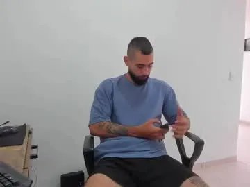matheusbeard2 on Chaturbate