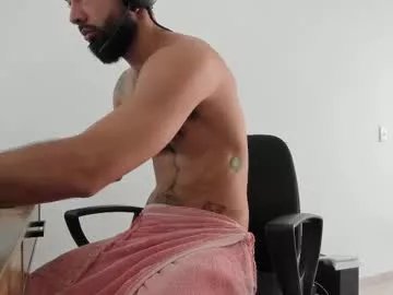 matheusbeard2 on Chaturbate