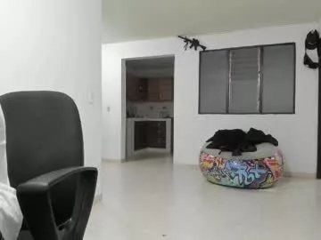 matheusbeard2 on Chaturbate