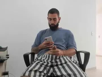 matheusbeard2 on Chaturbate
