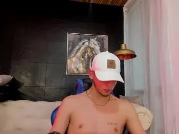 mathewboy2 on Chaturbate