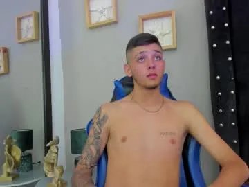 mathewboy2 on Chaturbate