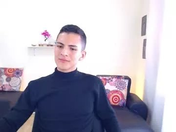 matiius18 on Chaturbate