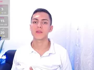 matiius18 on Chaturbate
