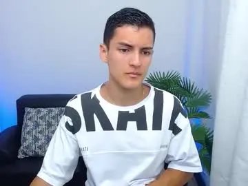 matiius18 on Chaturbate