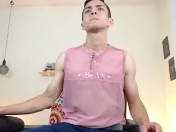 matiius18 on Chaturbate