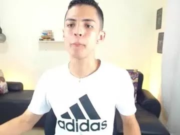 matiius18 on Chaturbate