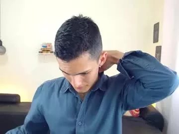 matiius18 on Chaturbate
