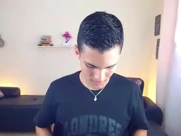 matiius18 on Chaturbate