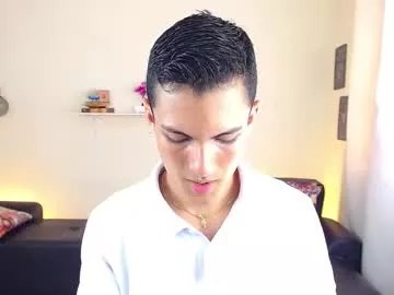 matiius18 on Chaturbate