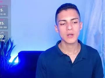 matiius18 on Chaturbate