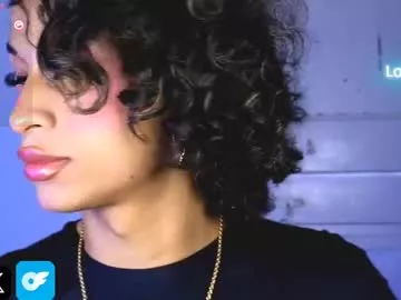 Offline matiu_stonne on Chaturbate