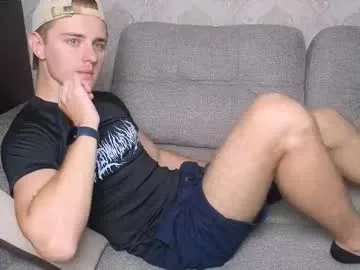 matt_aniston on Chaturbate