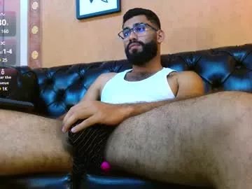 mattewrey on Chaturbate