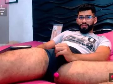 mattewrey on Chaturbate