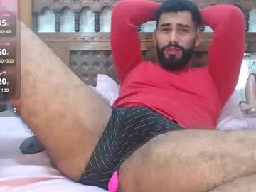 mattewrey on Chaturbate