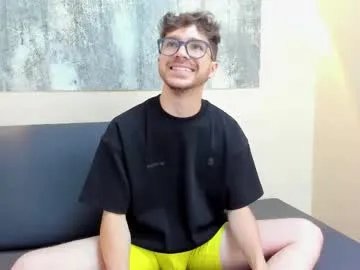 matthew_evans1 on Chaturbate